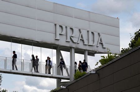 prada giapponese lavoro italia|prada group.